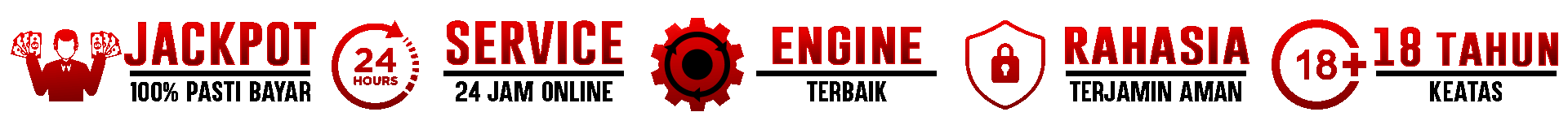 WIKAPLAY - BONUS NEW MEMBER 100% KLAIM DI DEPAN. JOIN DAN DAPATKAN SEKARANG JUGA!!